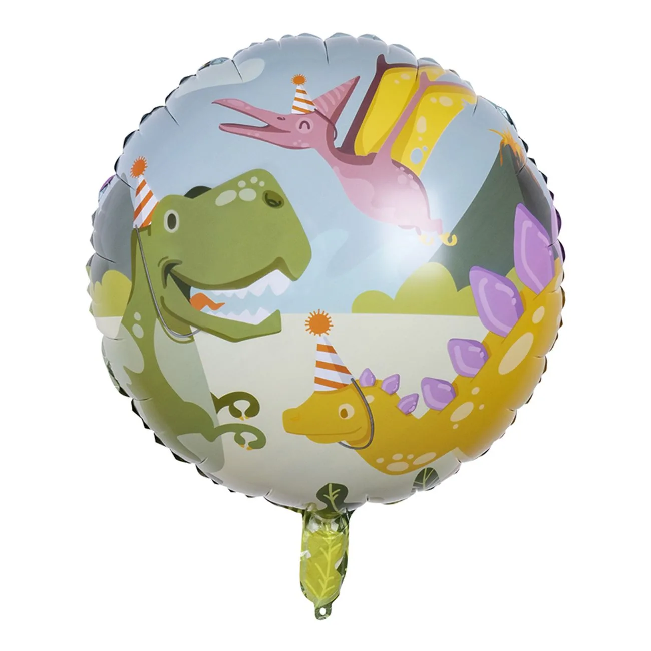 Dino Folieballon, 45 cm