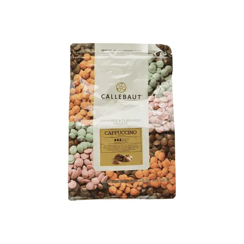 Callebaut Cappuccino, 500g