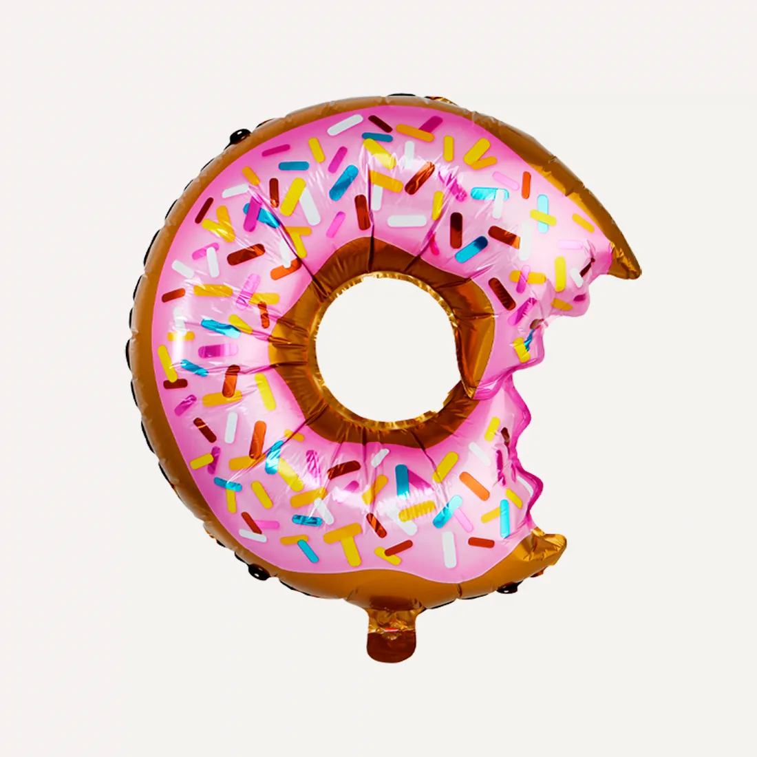Folieballon, donut