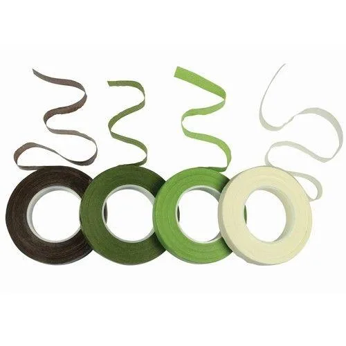 PME Hvid blomstertape