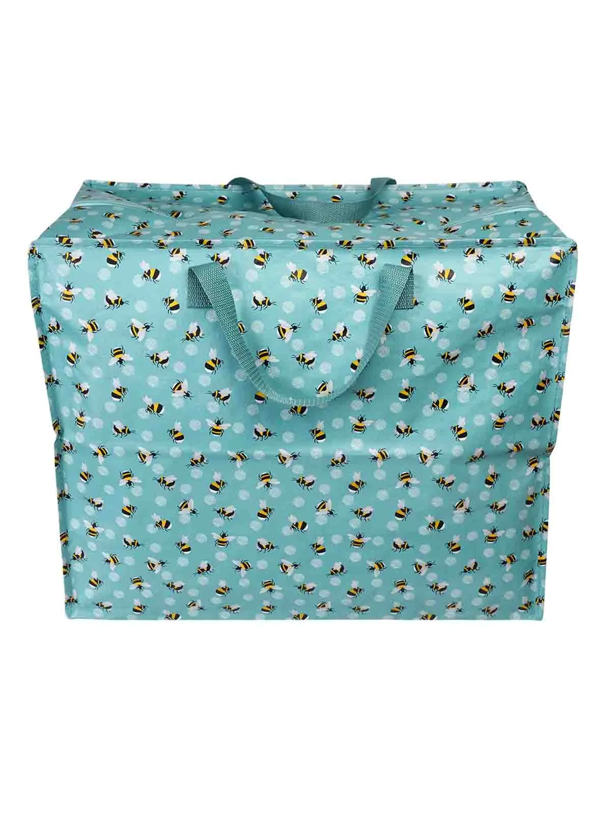 Jumbo opbevaringspose 78 liter - Bier