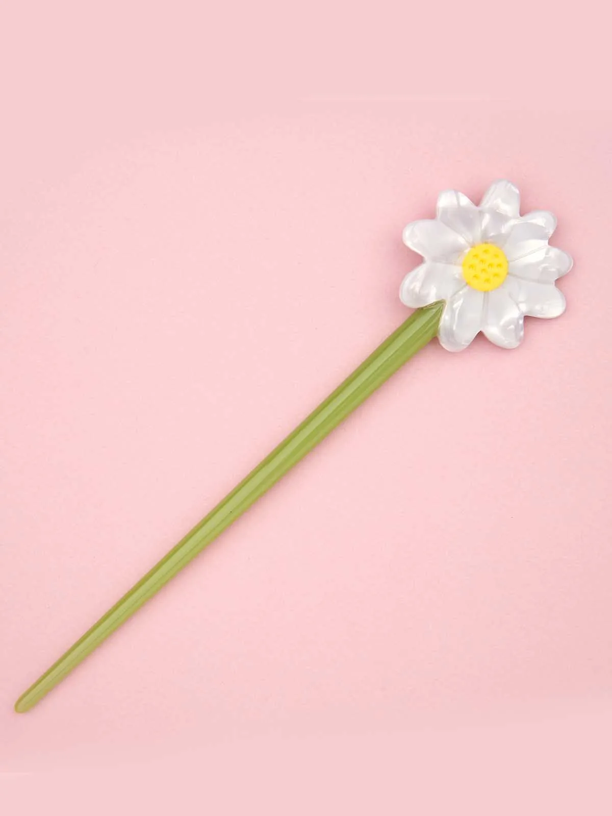 Hårpind – Margueritte