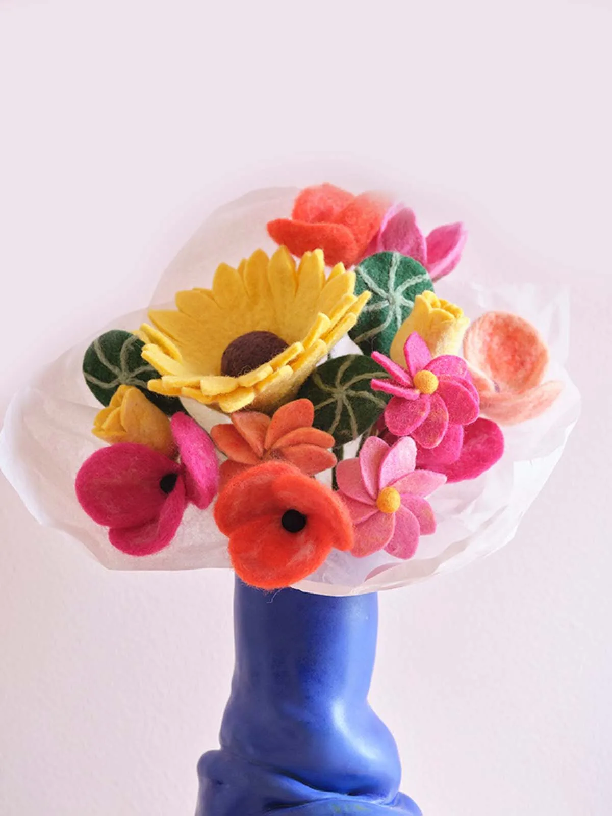 Filtet "Endless flower Buket" - Amstradam PREORDER