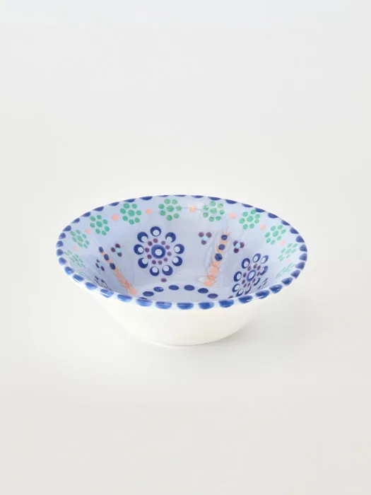 Lille skål "Nut Bowl" 4 x 12 cm - Farve 1