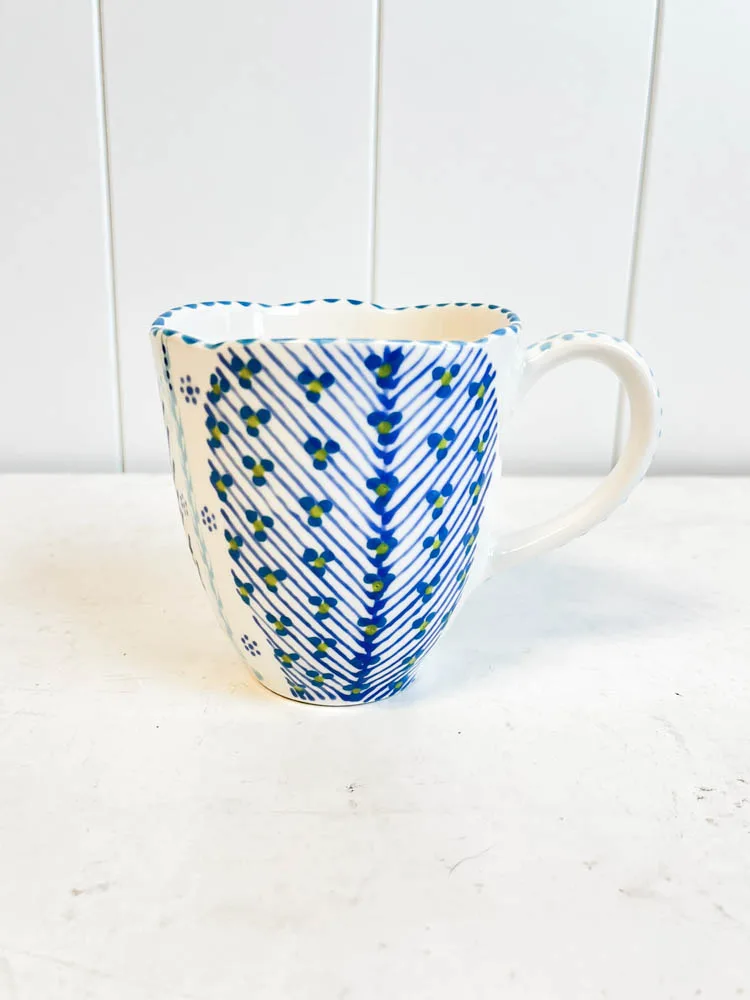 Kop Lilly - Flere farver - Farve 27