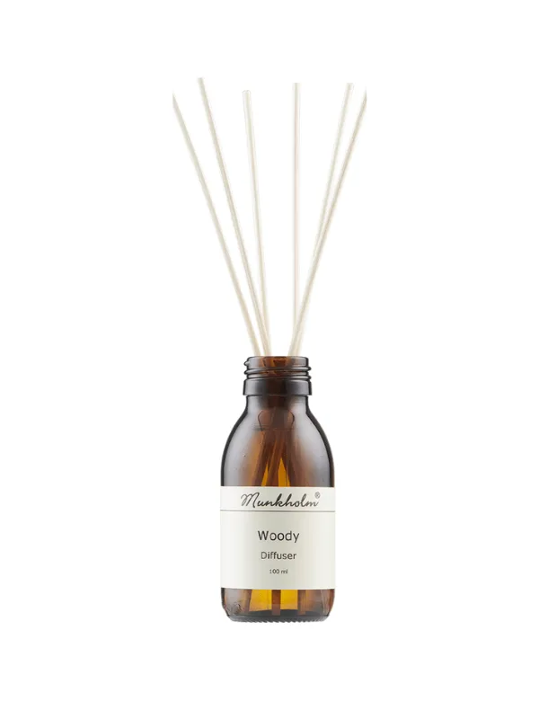 Diffuser Fleur d'oranger (Forfriskende)