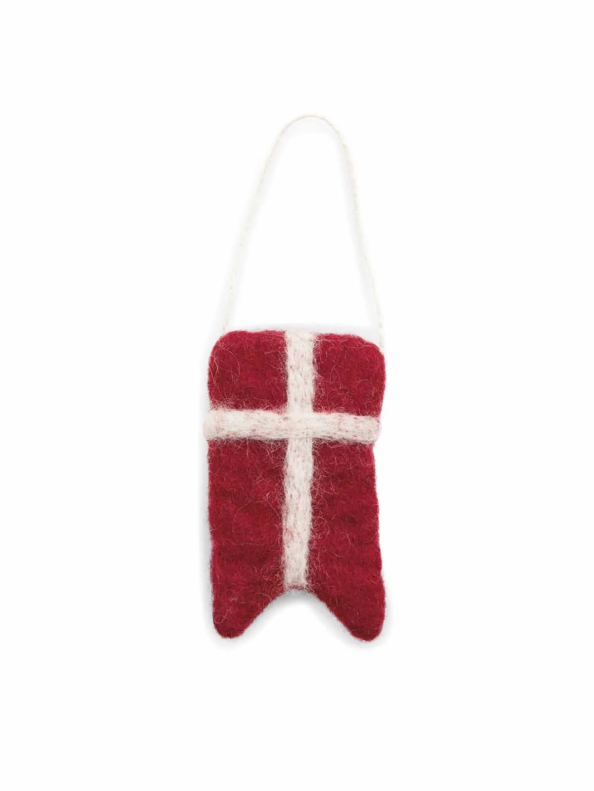 Gry & Sif - Dannebrogsflag