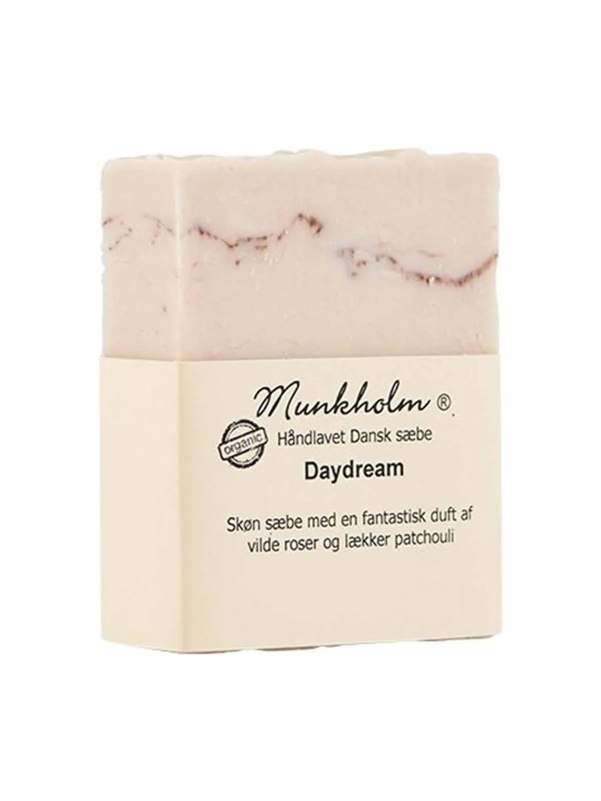 Sæbebar Daydream – Tina Munkholm