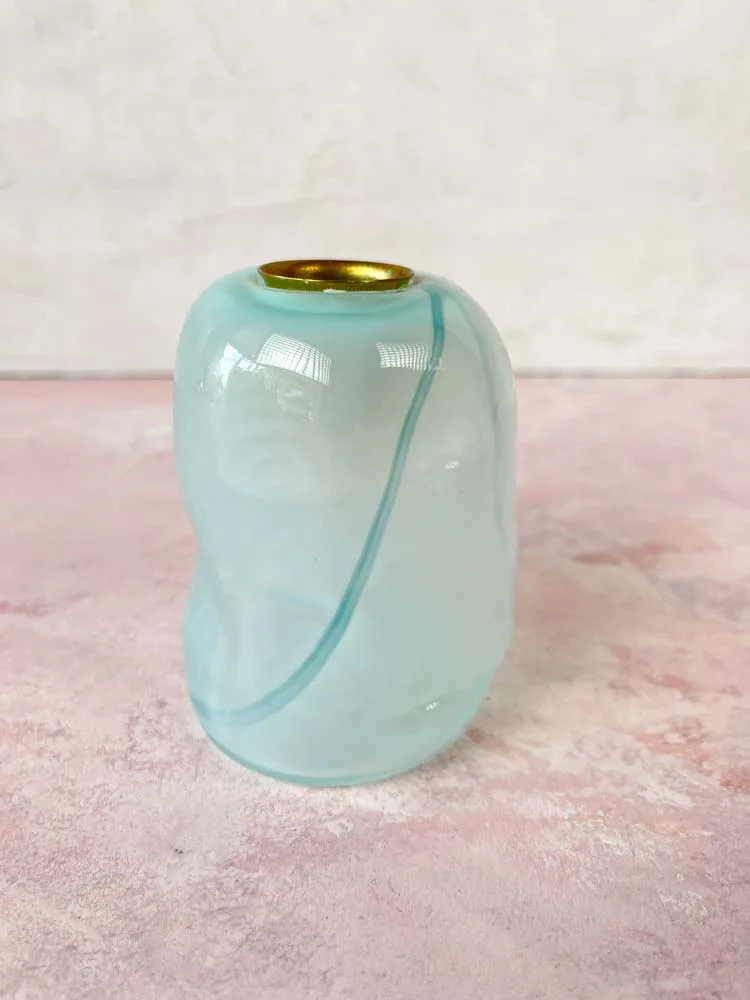 Tidal lysestage på 8 cm - mint