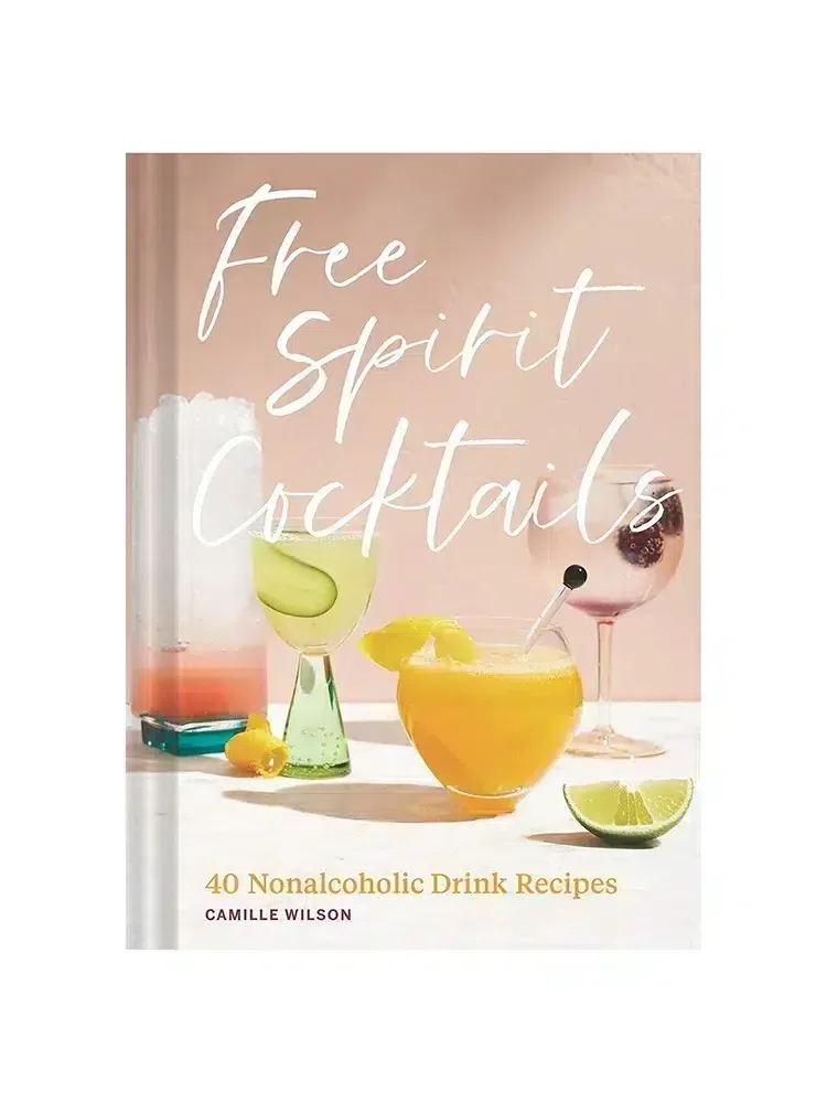 Free Spirit Cocktails