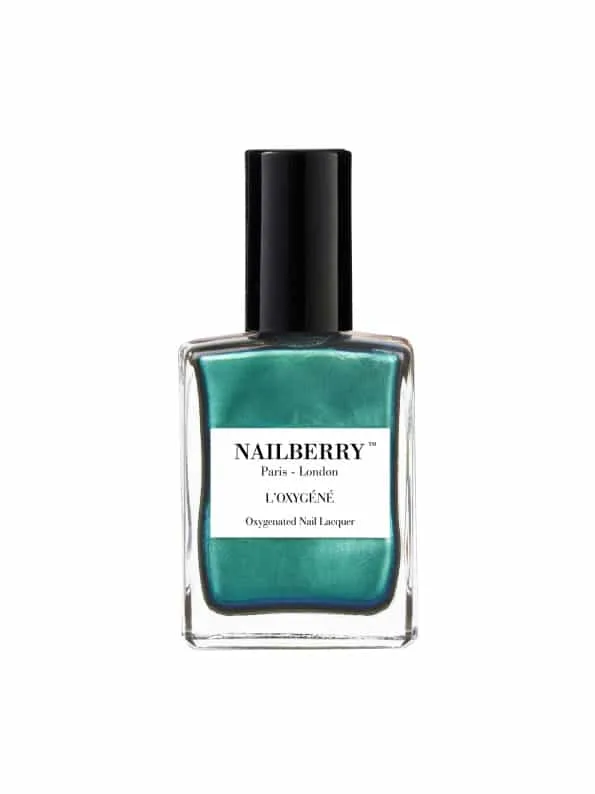 Neglelak Glamazon – Nailberry