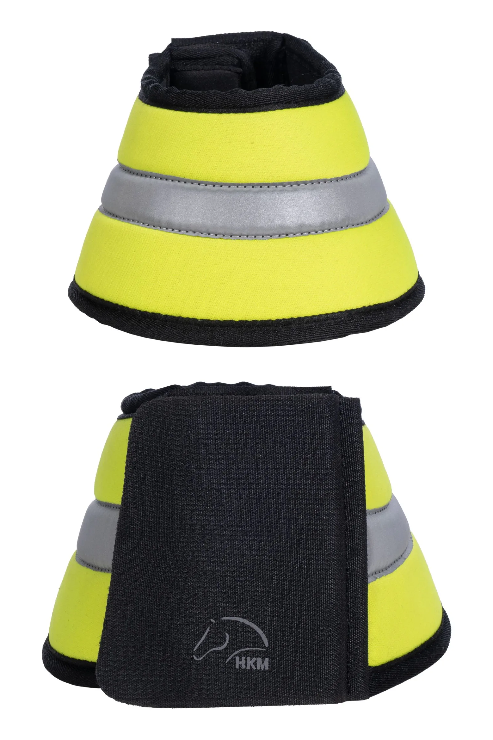 Hovklokke reflective - full