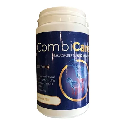 CombiCare tabletter - 360 stk.