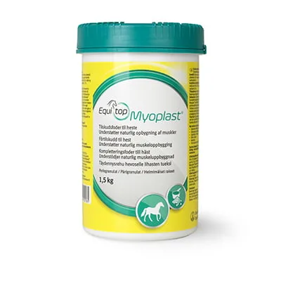 Equitop Myoplast 1,5 kg