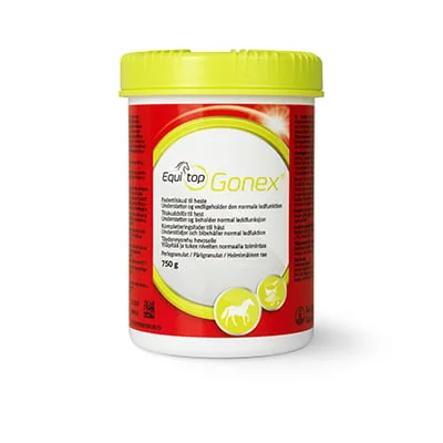 Equitop Gonex 750 g