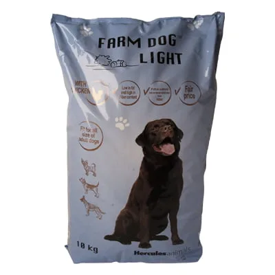Farm Dog Light 10 kg