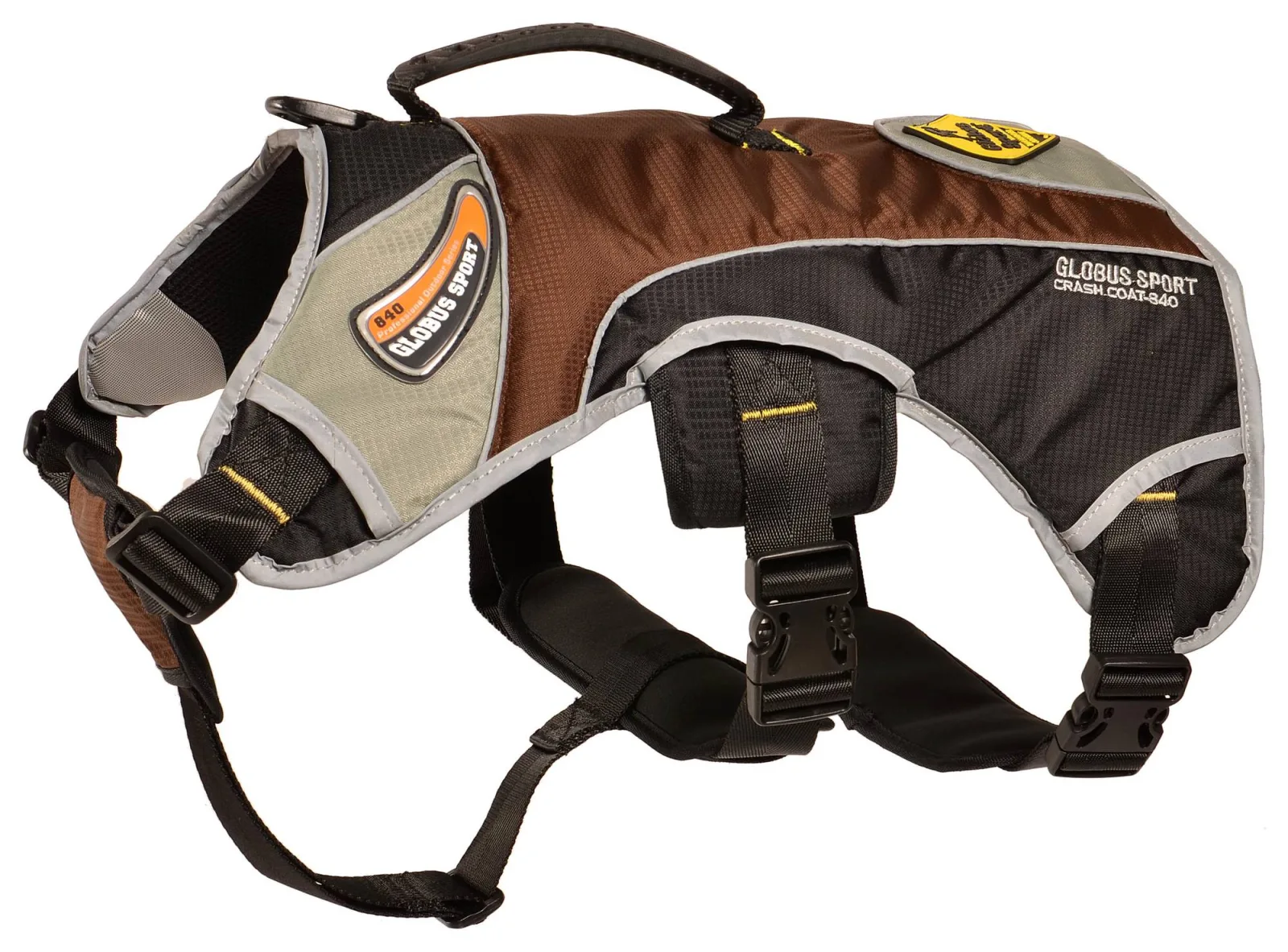 Sportssele "Globus Sport - Outdoor Series" - S