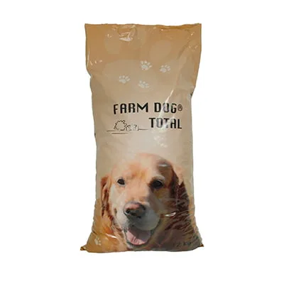 Farm Dog Total 12 kg