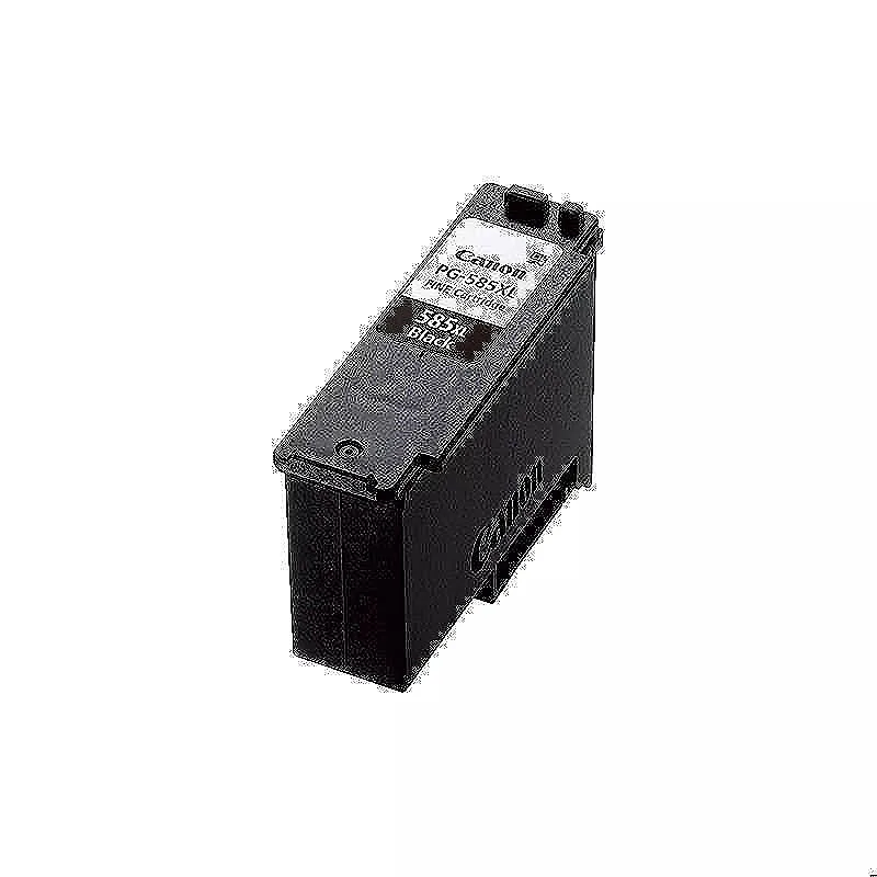 Canon 6204C001 blækpatron 1 stk Original Højt (XL) udbytte Sort