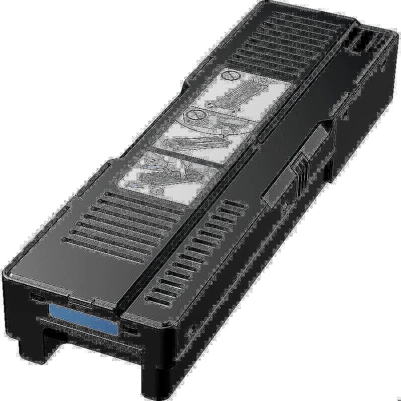 Canon MC-G01 Rensepatron til printer
