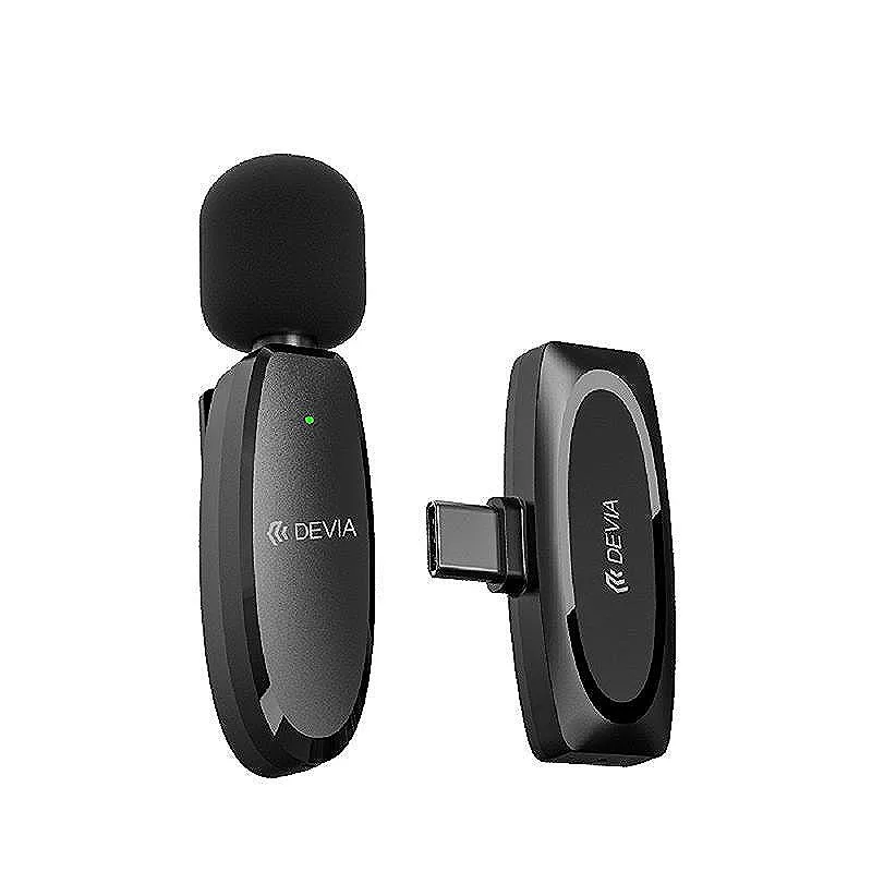 Devia Microphone for Smartphone