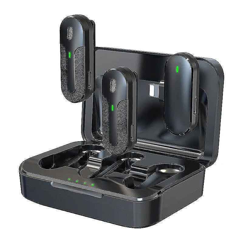 Devia Microphone for Smartphone