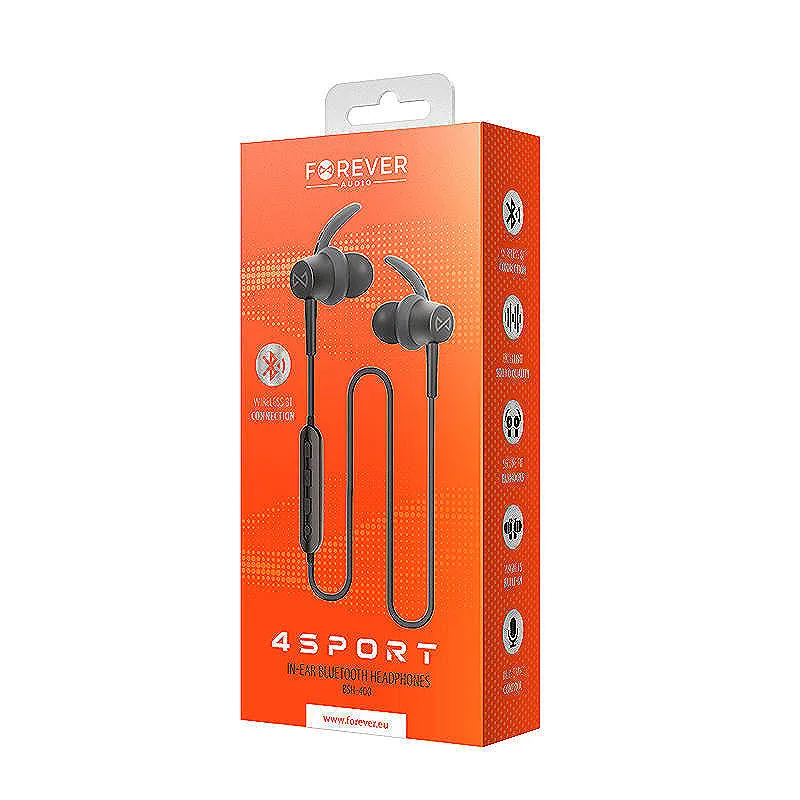 Earbuds BSH-400