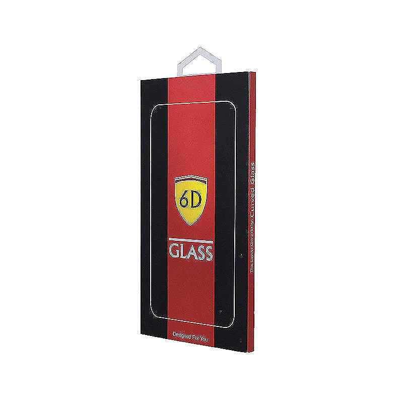 6D Tempered Glass Iph 17 Air
