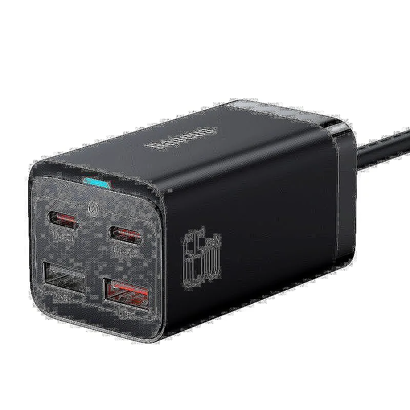 Baseus Wall Charger 65W