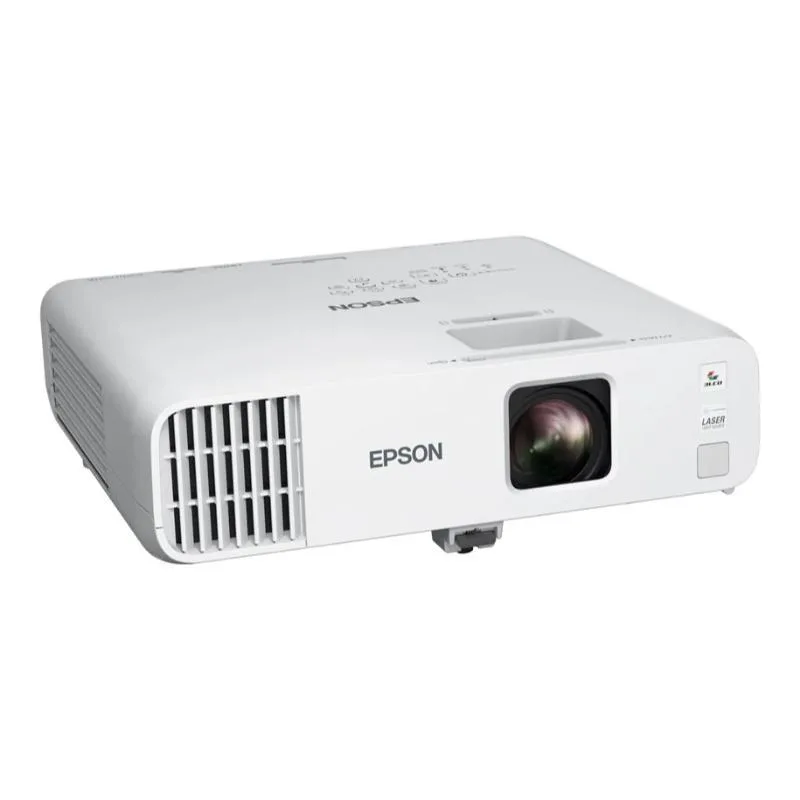 Epson Projector V11HA69080 / EB-L260F White