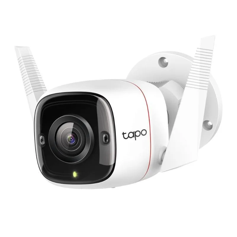 TP-LINK Surveillance camera TC65 / tc65v1 White