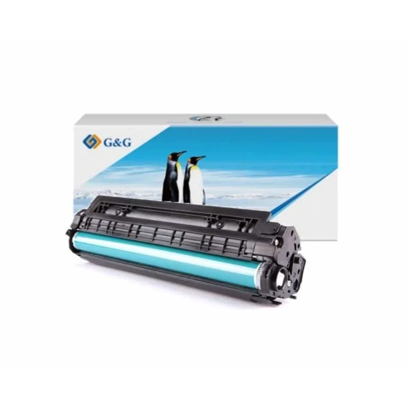 Brother TN3480 toner CMYK