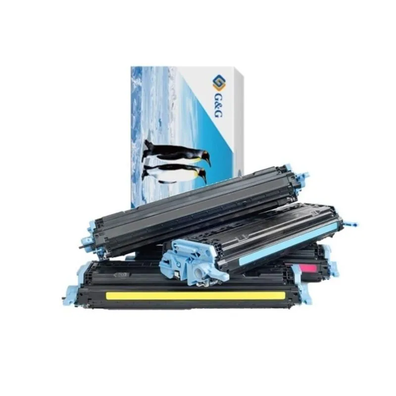 Brother TN325M toner CMYK