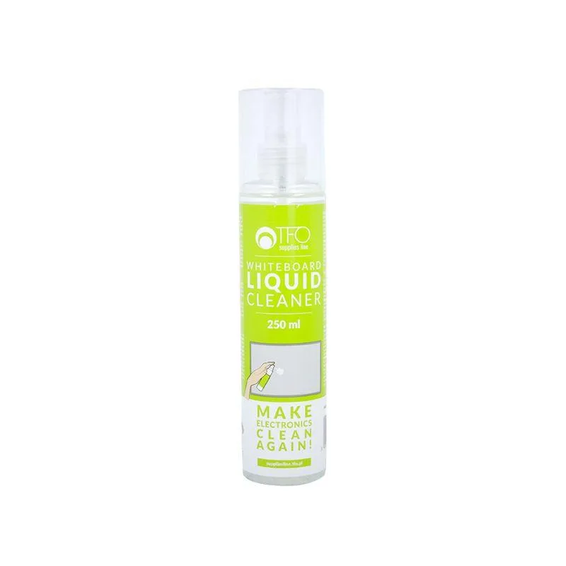 Rens, Whiteboard Liquid
