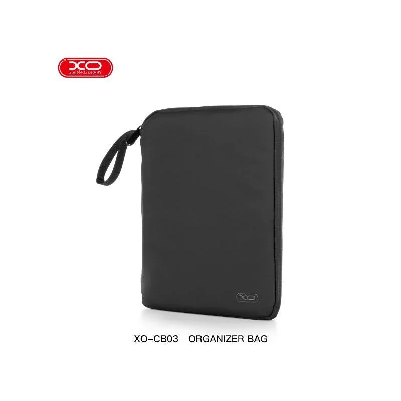 XO Tablet bag CB03 10,9 black