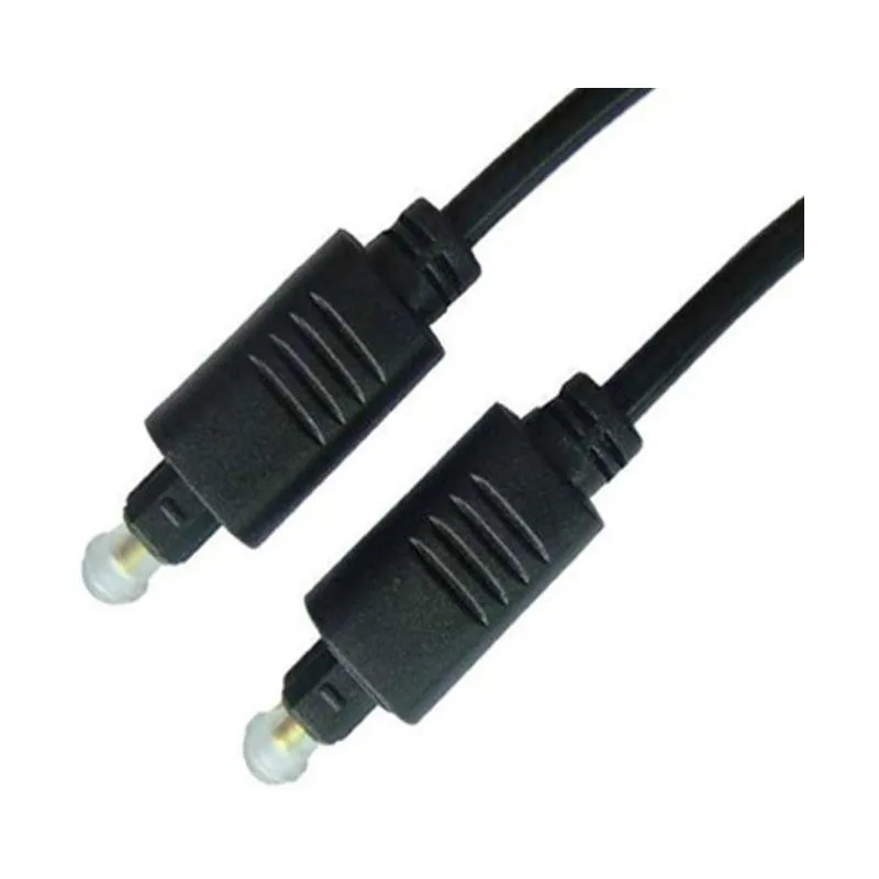 Toslink / Toslink kabel 2m