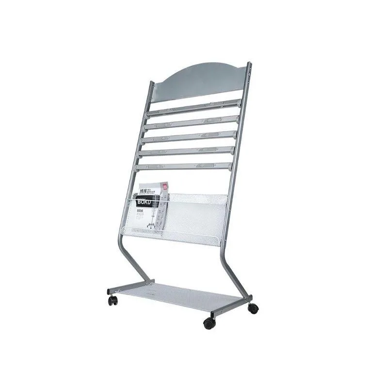 Avis/Blad stand