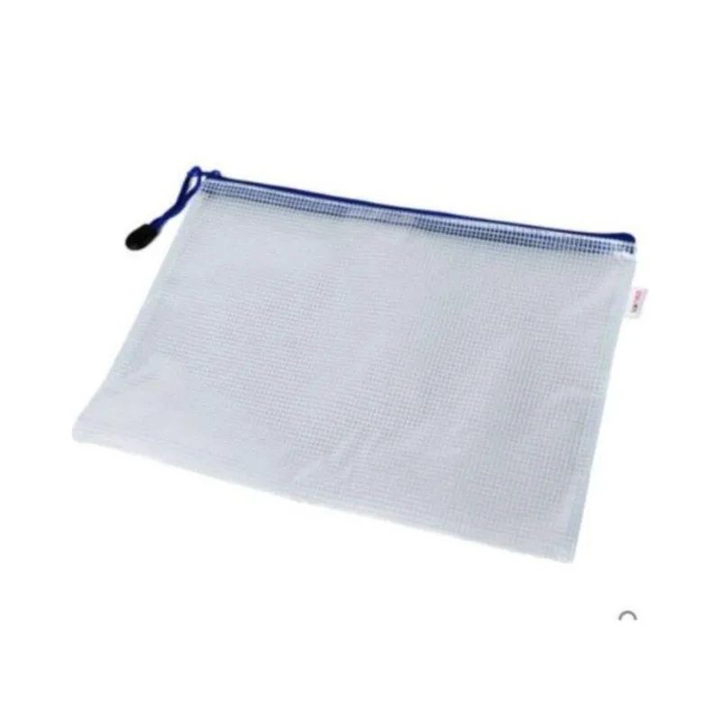 Zip Bag PVC