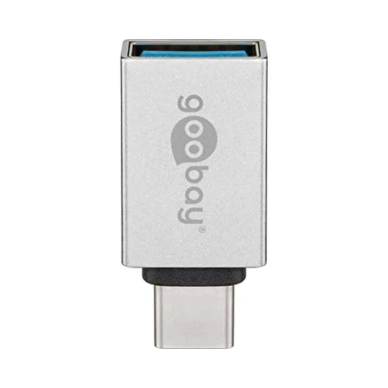 USB C 3.1 han til USB 3.0 adapter