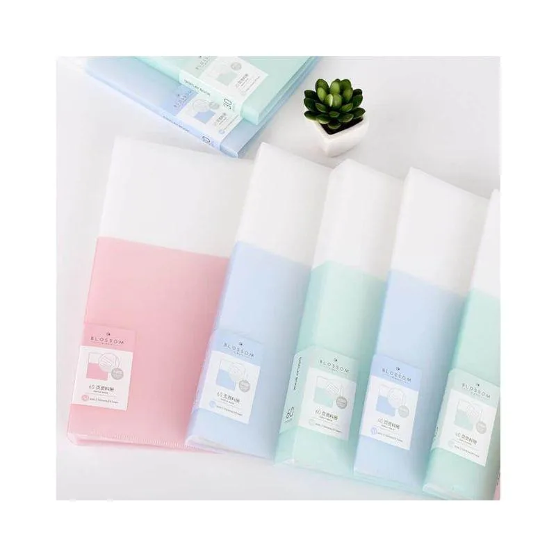 Zip Bag PVC