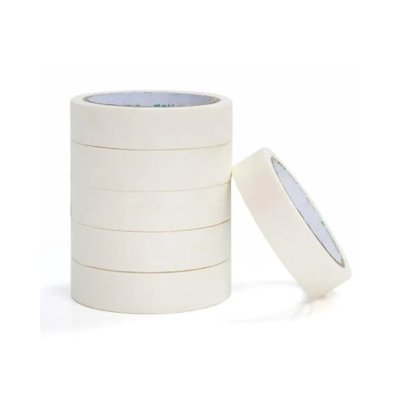 Afdæknings tape 24 mm x 18 y pr. rulle