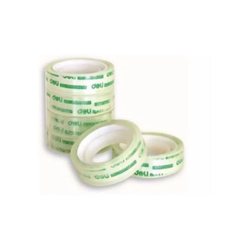 Tape klar 12mm x 14y til tape disp. InkPusher