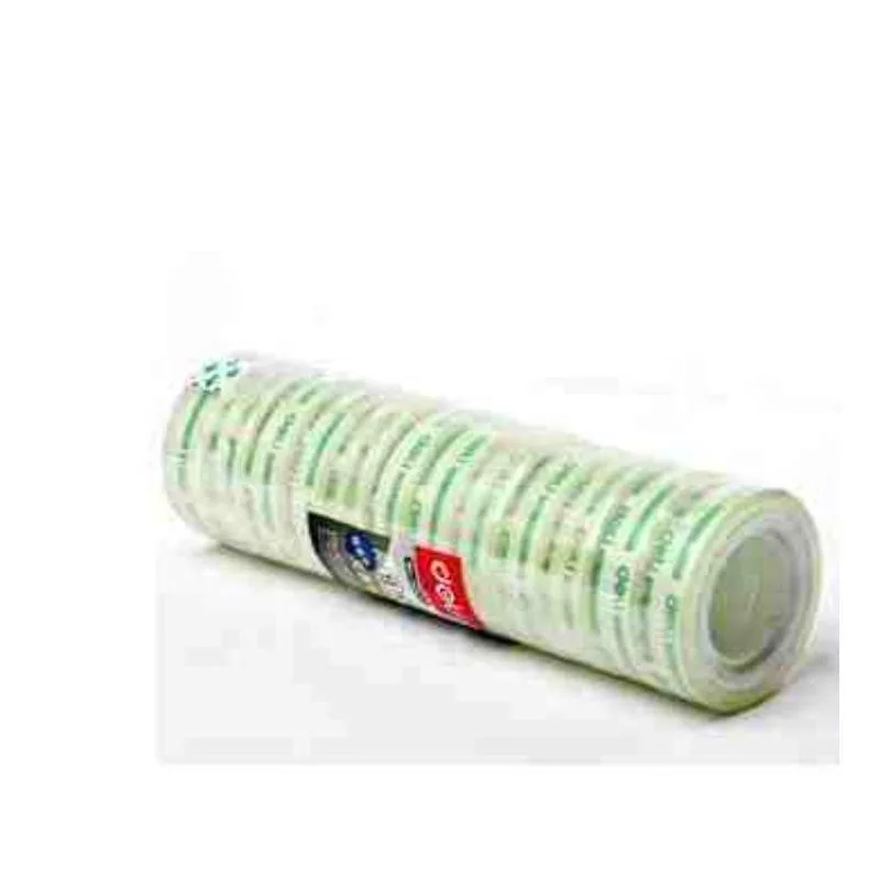Tape klar 12mm x 16y til tape disp. - InkPusher