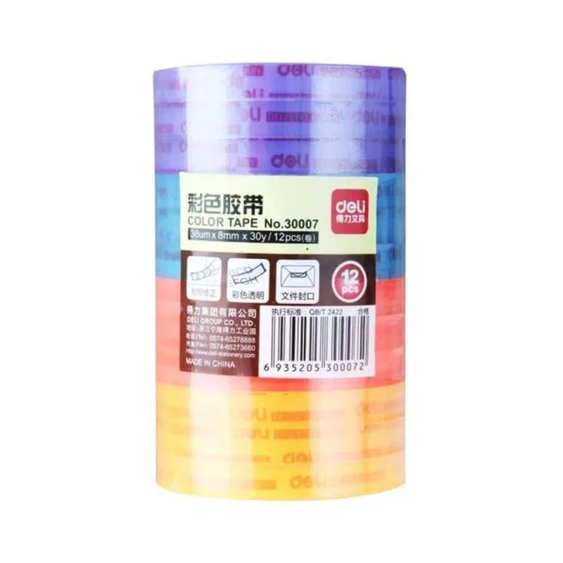 Tape 8mm x 30y til tape disp.