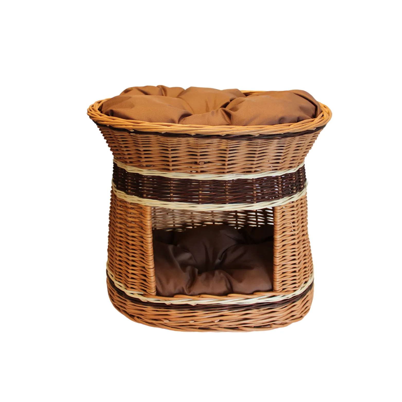 Katteseng - Ja
