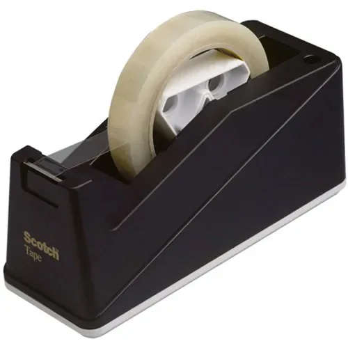 Tape dispenser