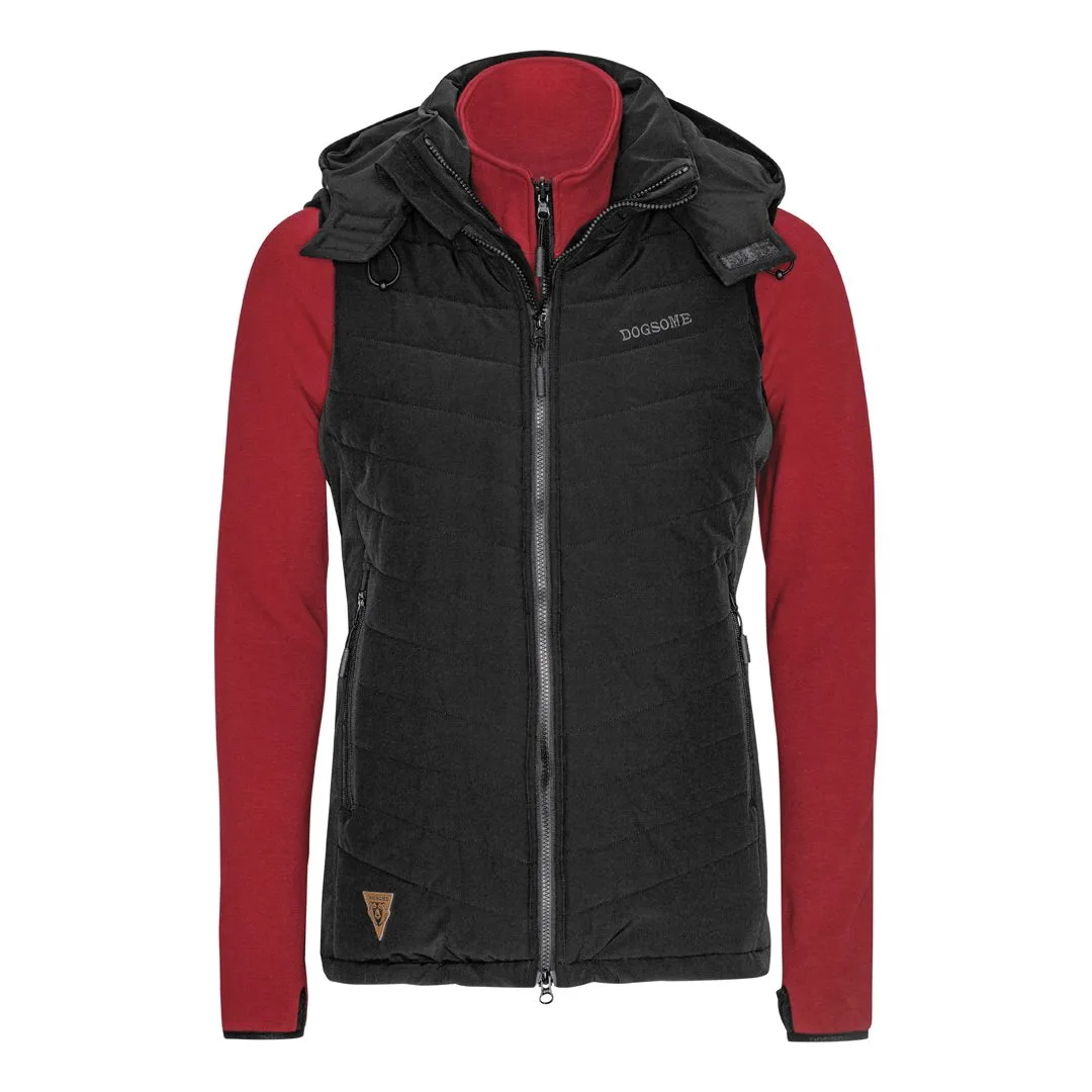 Pro Tricker Jacket - Fire - XL