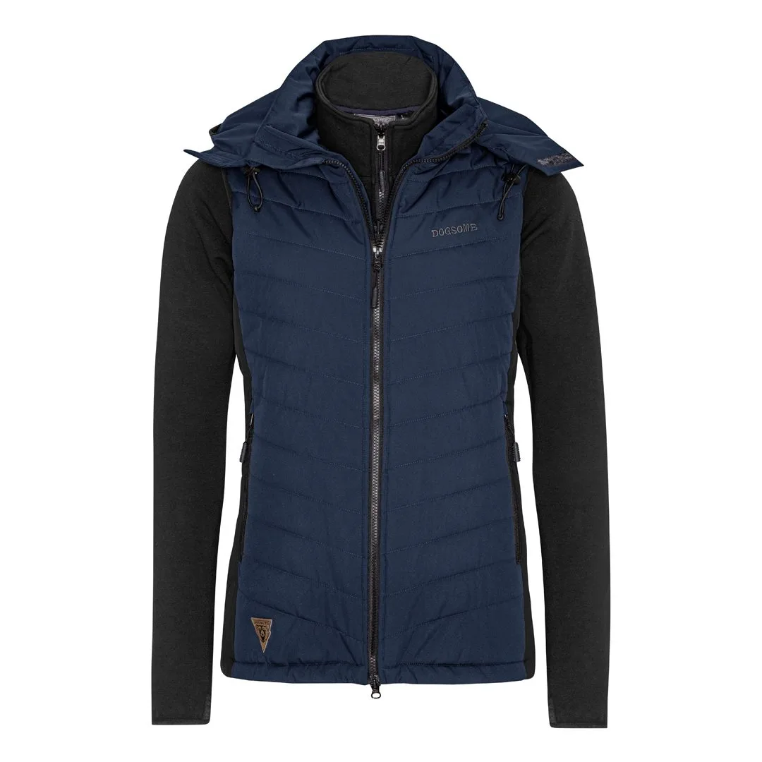 Pro Tricker Jacket - Ocean - L