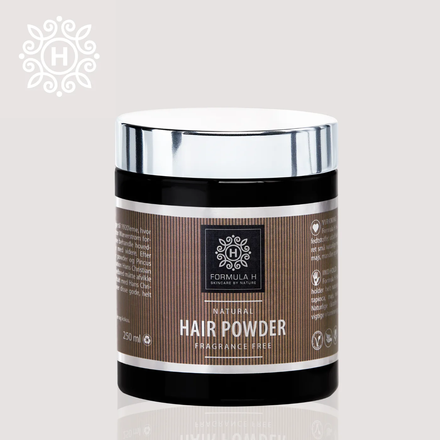 Pincus Hair Powder 250g