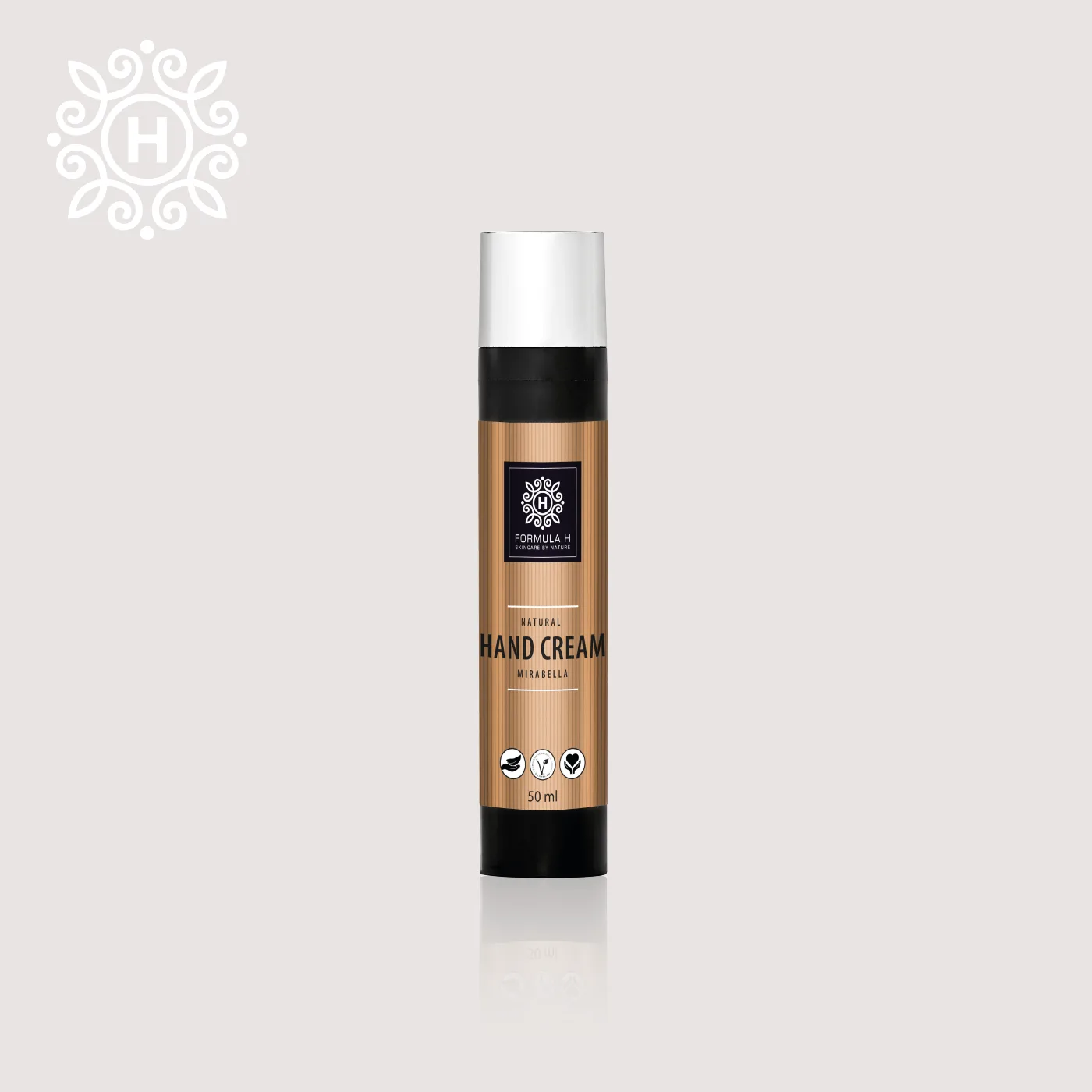 Formula H Skincare Håndcreme til kvinder 50 ml